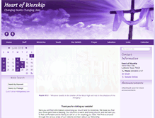 Tablet Screenshot of howlubbock.com